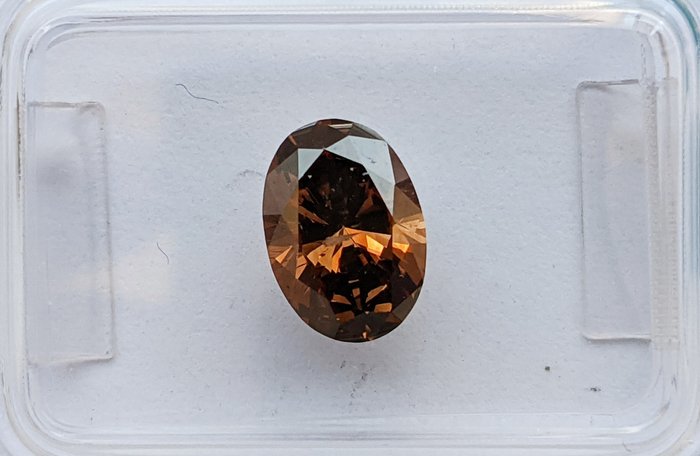 Diamond 1.45 oval for sale  