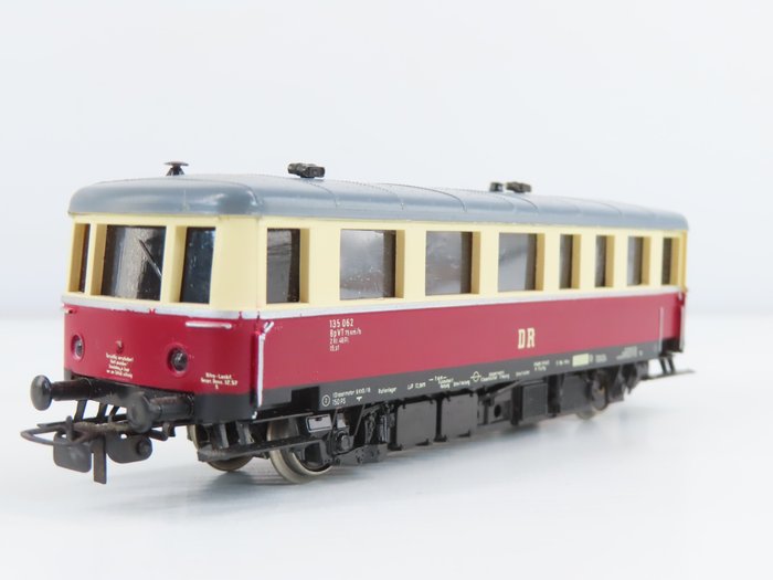 Piko 6100 model d'occasion  