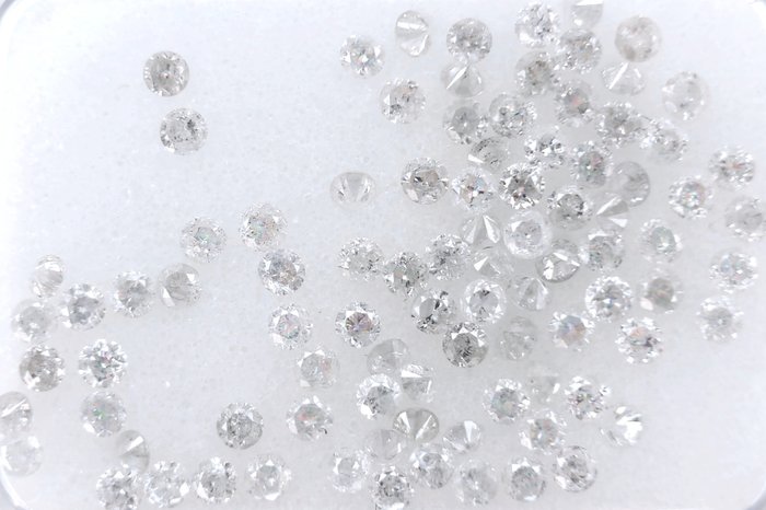 Pcs diamonds 1.02 for sale  