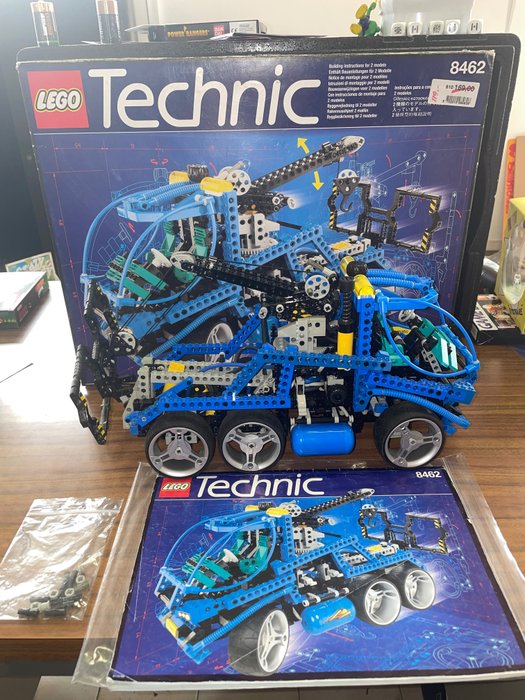 Lego technic lego usato  