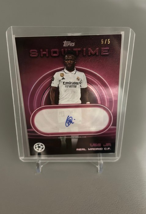 2023 topps showtime for sale  