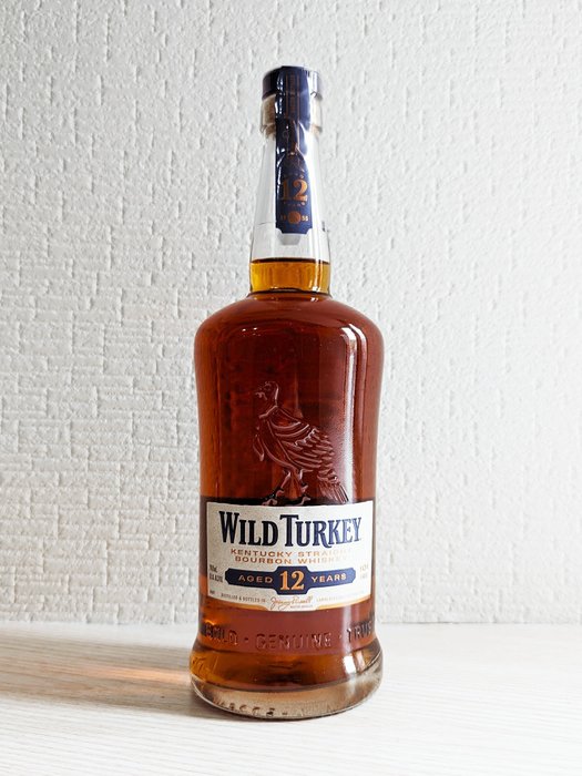 Wild turkey years for sale  