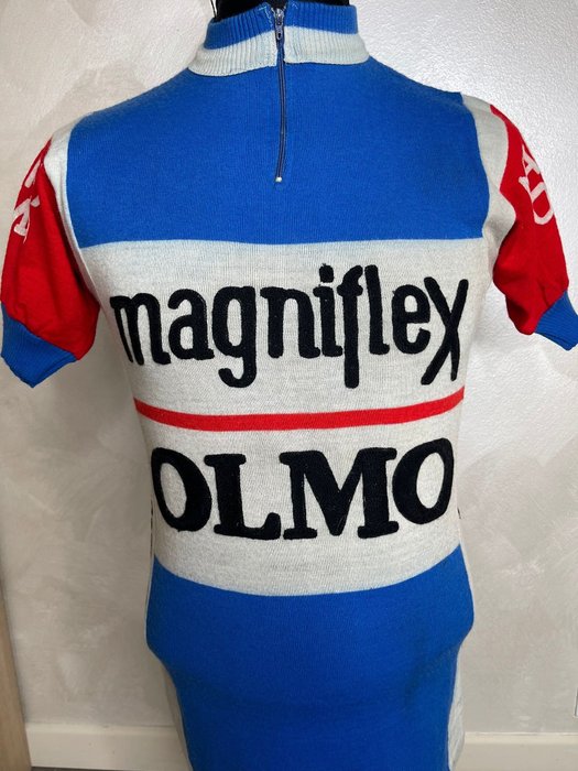 Magniflex vintage cycling for sale  