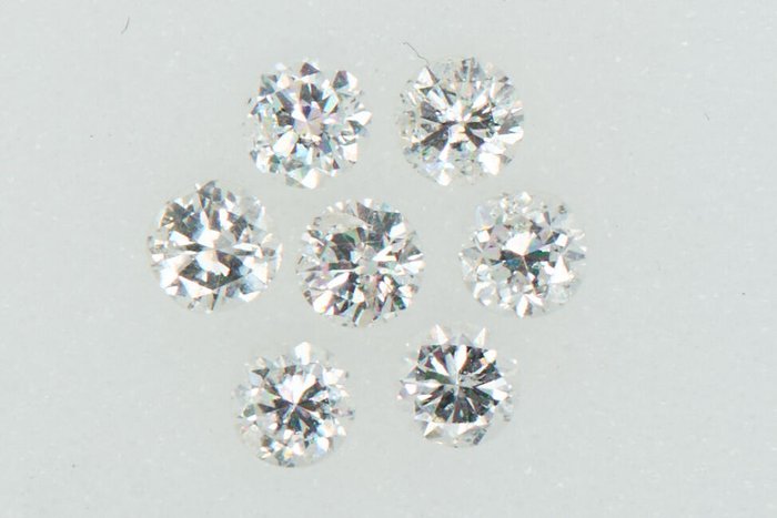 Pcs diamonds 0.38 for sale  