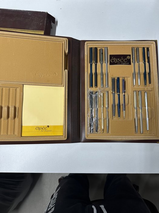 Elysee fountain pen for sale  