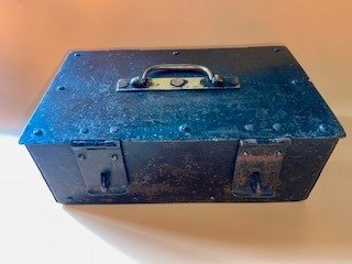 Case small riveted for sale  
