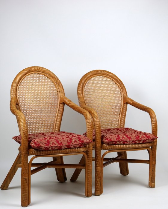 Armchair set two for sale  