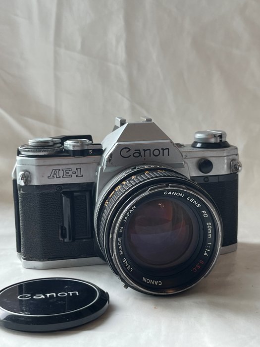 Canon met 1.4 for sale  