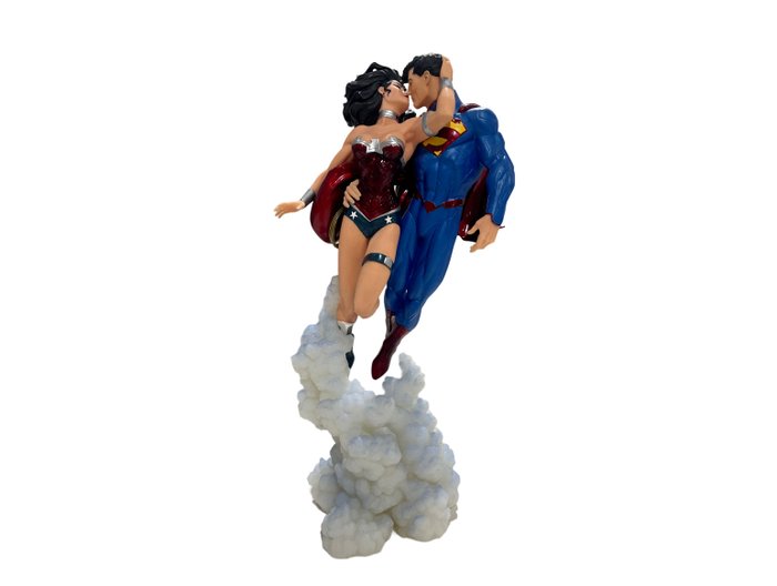 Figure superman wonder for sale  