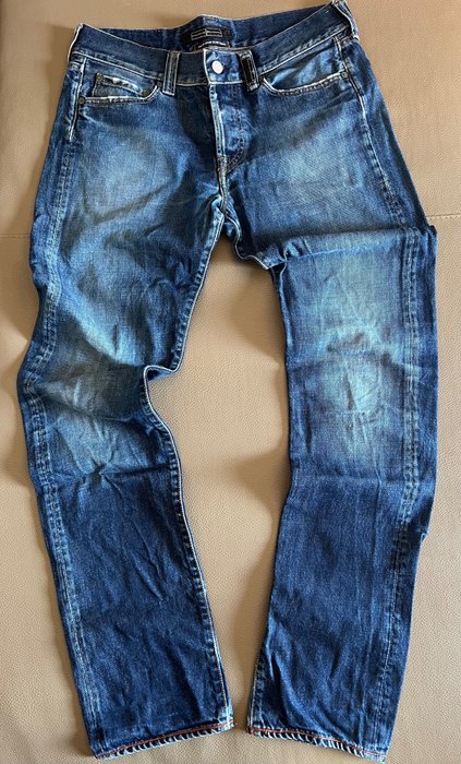 Stone island jeans usato  