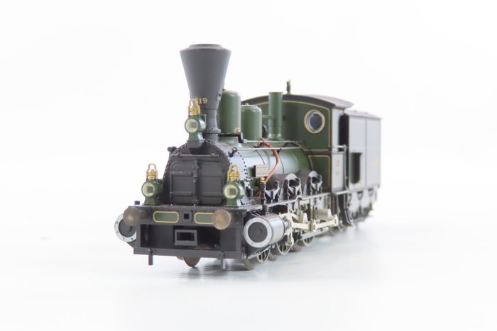 Märklin 3497 steam for sale  