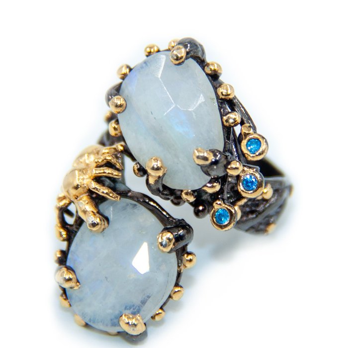 Reserve price moonstone for sale  