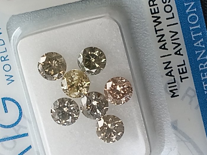 Pcs diamonds 2.18 for sale  