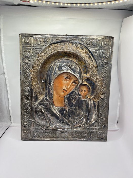 Icon virgin mary for sale  