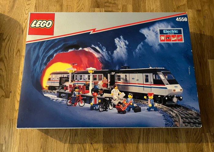 Lego lego system d'occasion  