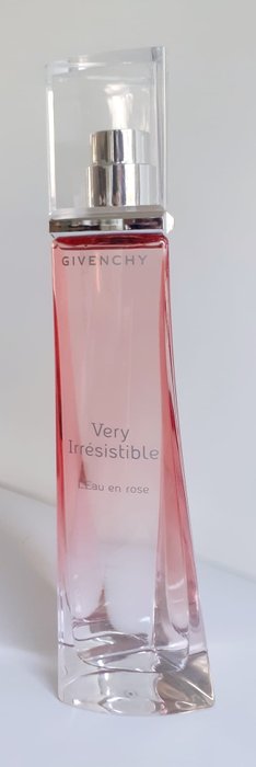 Givenchy perfume flask usato  