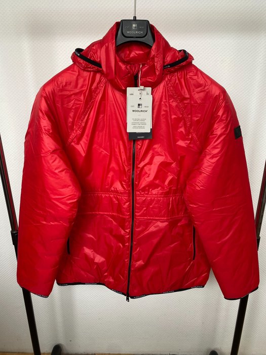 Woolrich jacket for sale  