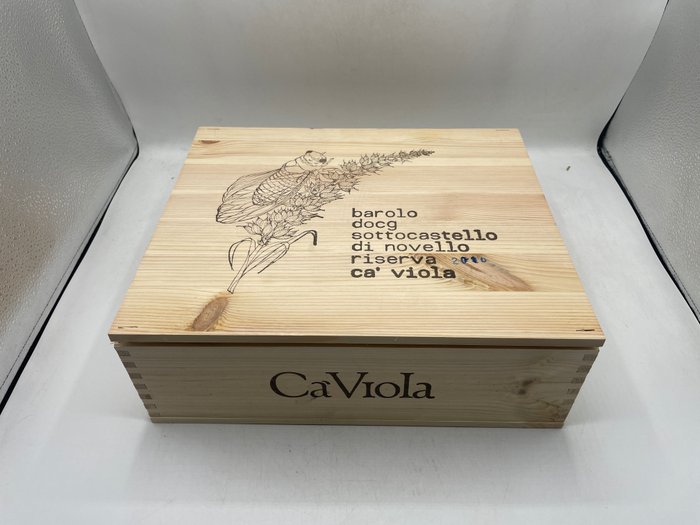 2019 viola caviot for sale  