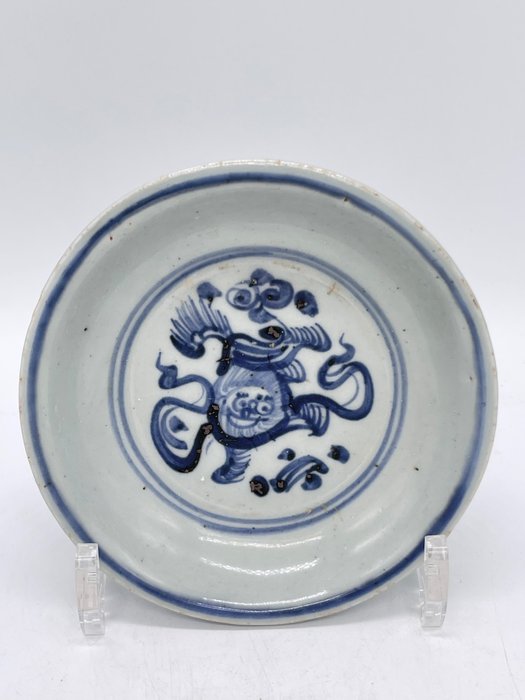 Plate ming hongzhi for sale  
