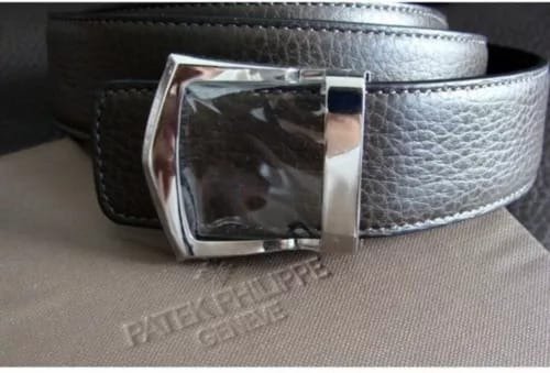 Patek philippe belt for sale  