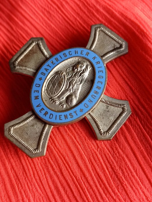 Germany badge ww1 for sale  