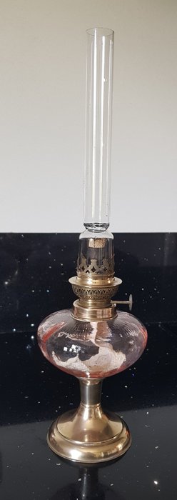 Kerosene lamp oil for sale  