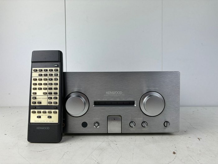 Kenwood 1001 high for sale  