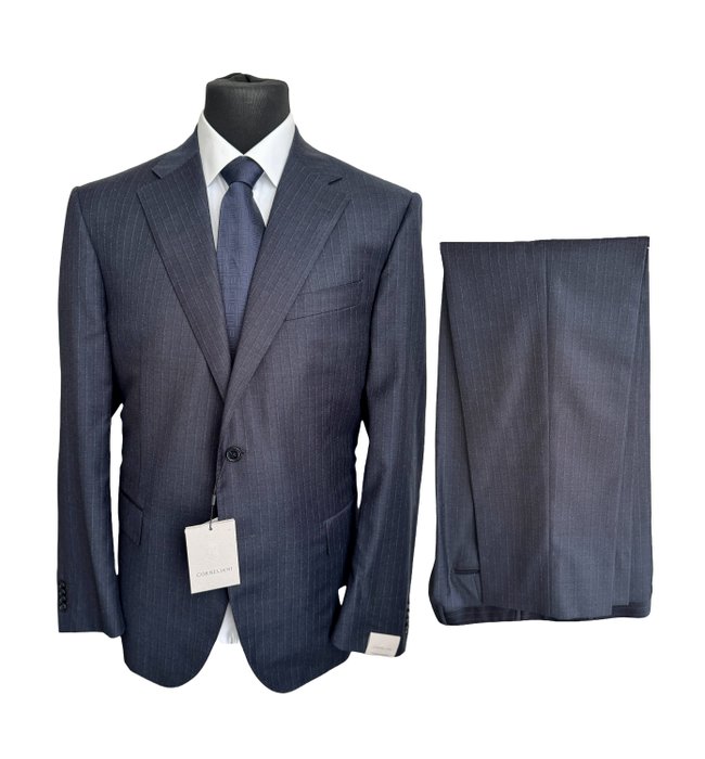 Corneliani men suit for sale  