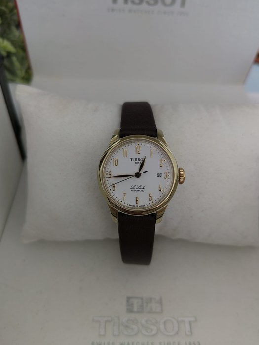 Tissot locle automatic for sale  