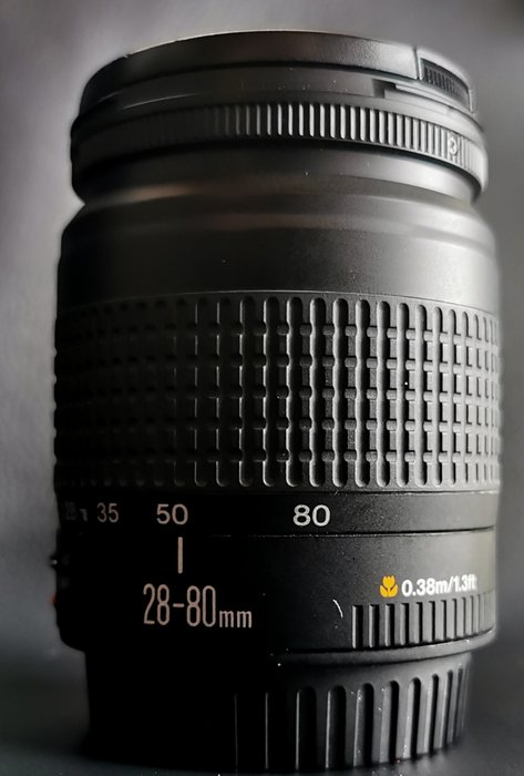 Canon 80mm .3.5 for sale  