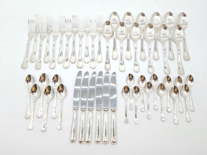 Sambonet cutlery set for sale  