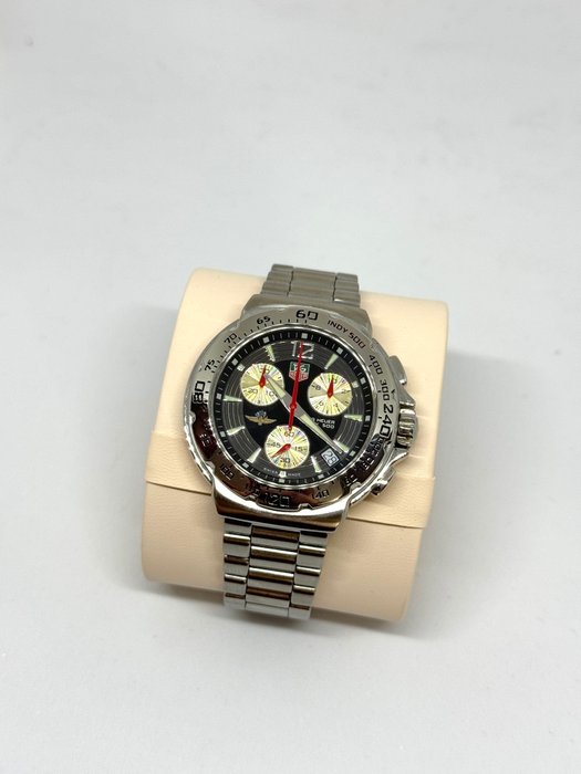 Tag heuer indy for sale  