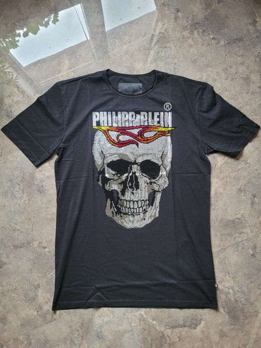Philipp plein shirt for sale  