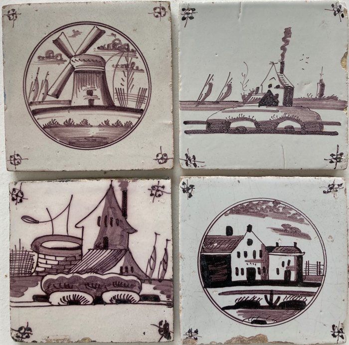 Tile antique tiles for sale  