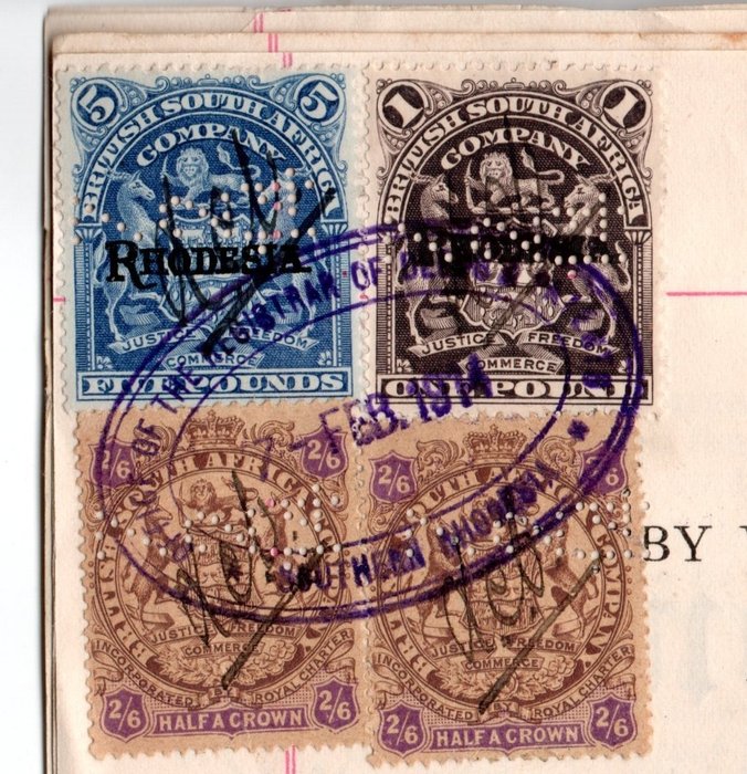 Rare pound stamp for sale  