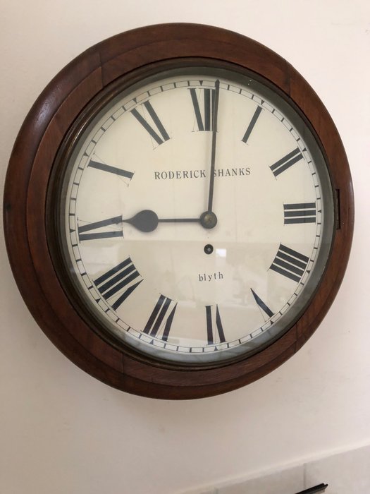 Wall clock victorian for sale  