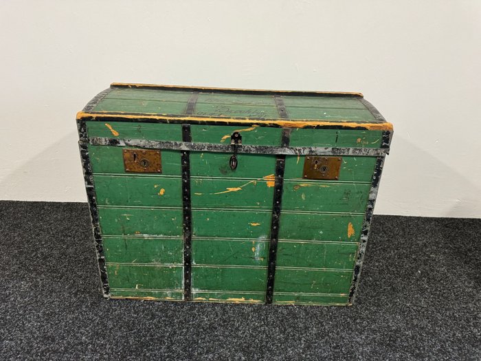 Travel trunk for sale  
