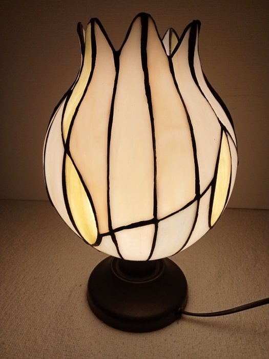 Table lamp tulip for sale  