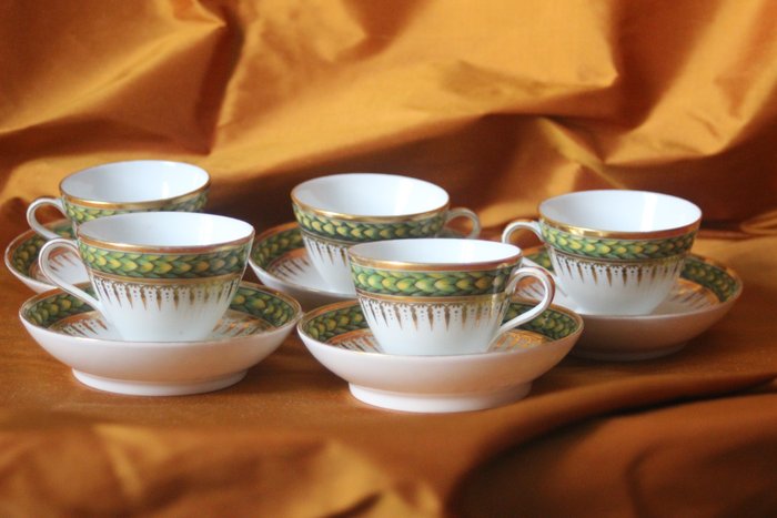 Nast cup saucer for sale  