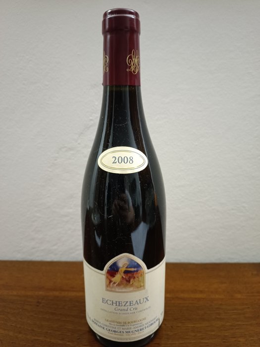 2008 domaine georges d'occasion  