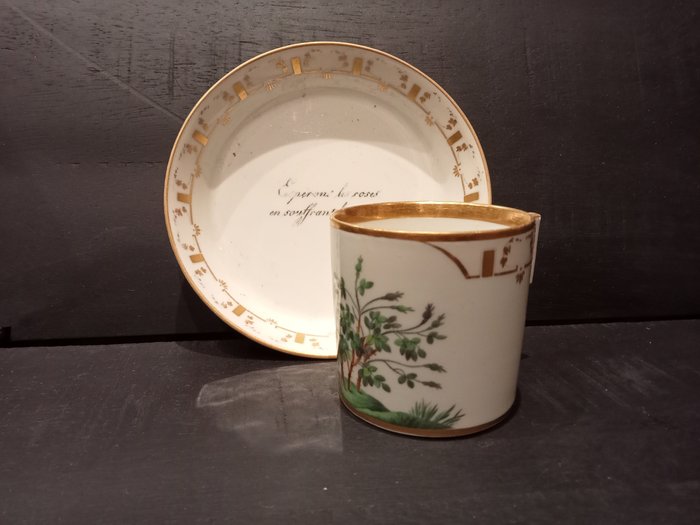 Imperial vienna porcelain for sale  