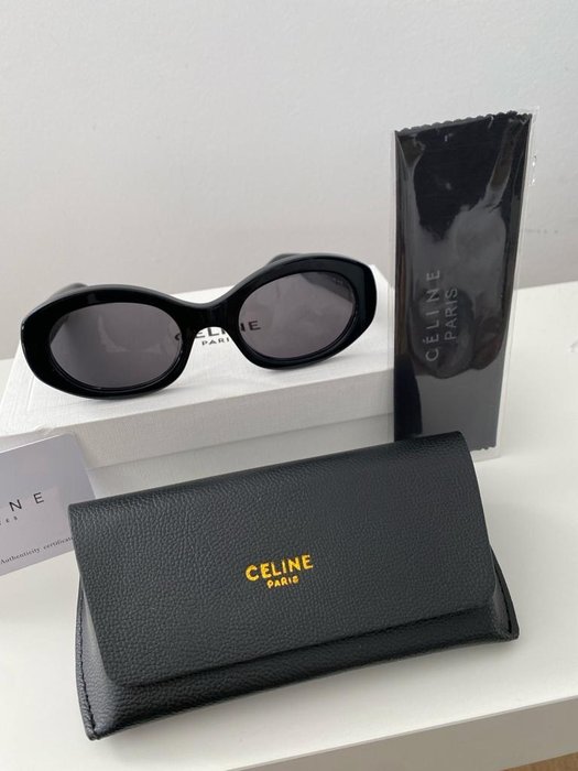 Céline triomphe sunglasses for sale  