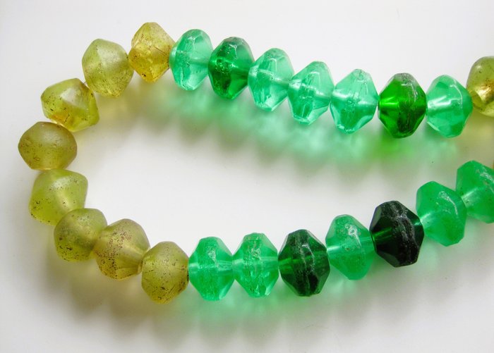 String vaseline beads for sale  