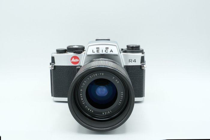 Leica vario elmar for sale  