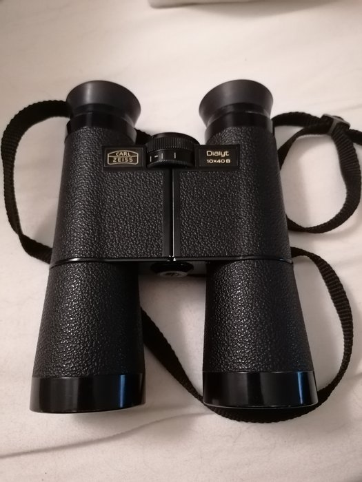 Binoculars dialyt 10x40b d'occasion  