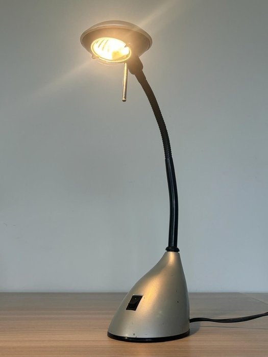 Paulmann lamp space usato  