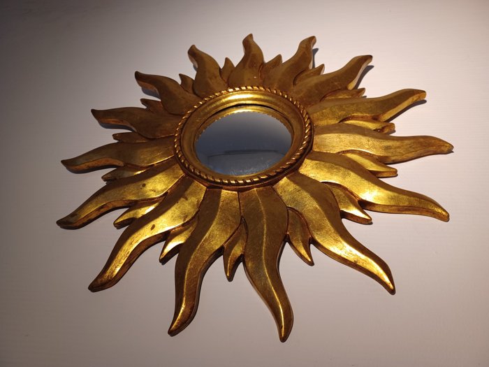 Mirror sun sunburst for sale  