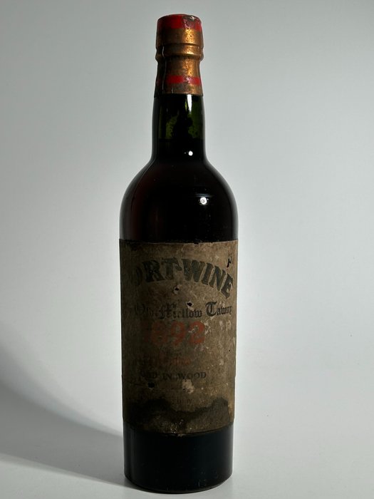 1892 old mellow for sale  