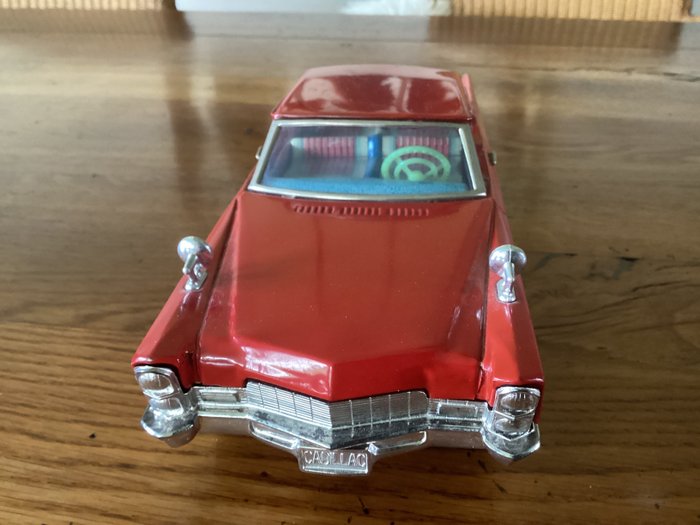 Bandai tin toy for sale  