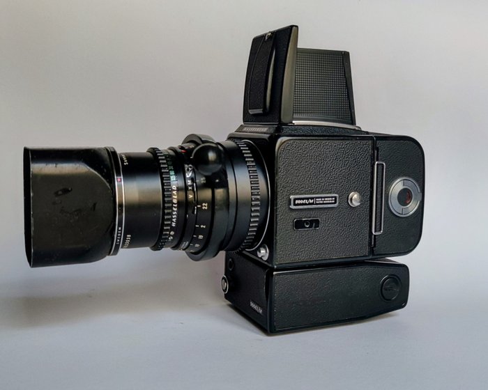Hasselblad 500 carl for sale  